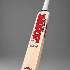 Premium Kashmiri Willow Cricket Bat | For Adults